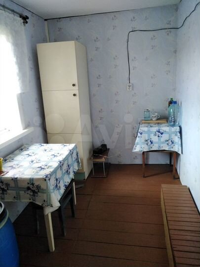 Дача 20 м² на участке 6 сот.