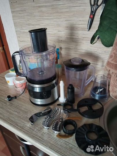 Кухонный комбайн Gorenje