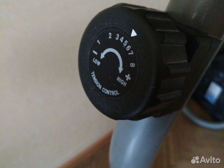 Велотренажер Body Sculpture SmartBike BC5500