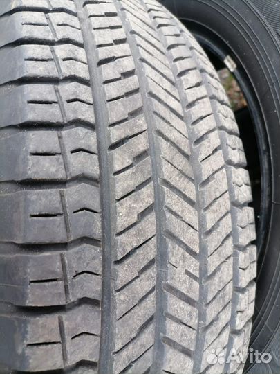 Yokohama Geolandar G91 225/65 R17 102H