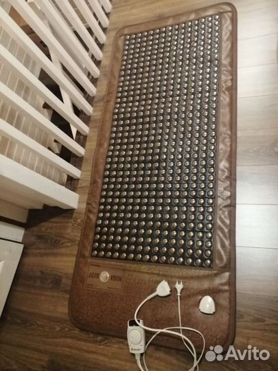 Электрический мат nuga best