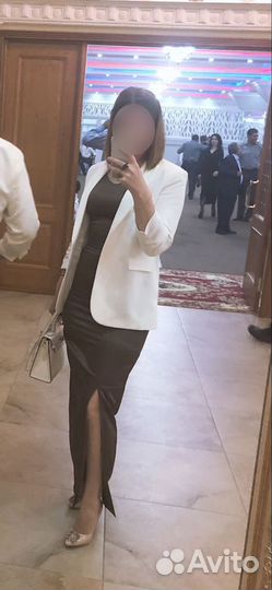 Платье