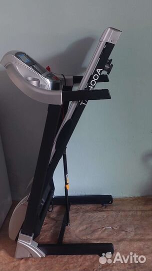 Беговая дорожка