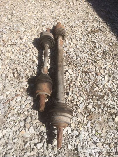 Приводы на 2108