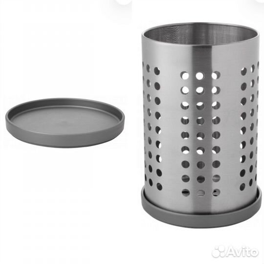 Сушилка для столовых приборов IKEA икеа орднинг