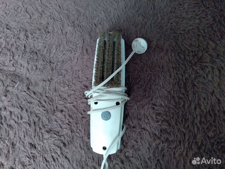 Пылесос ветерок 3 СССР
