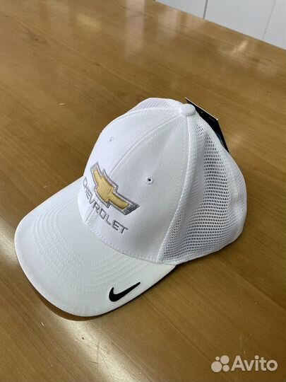 Бейсболка nike