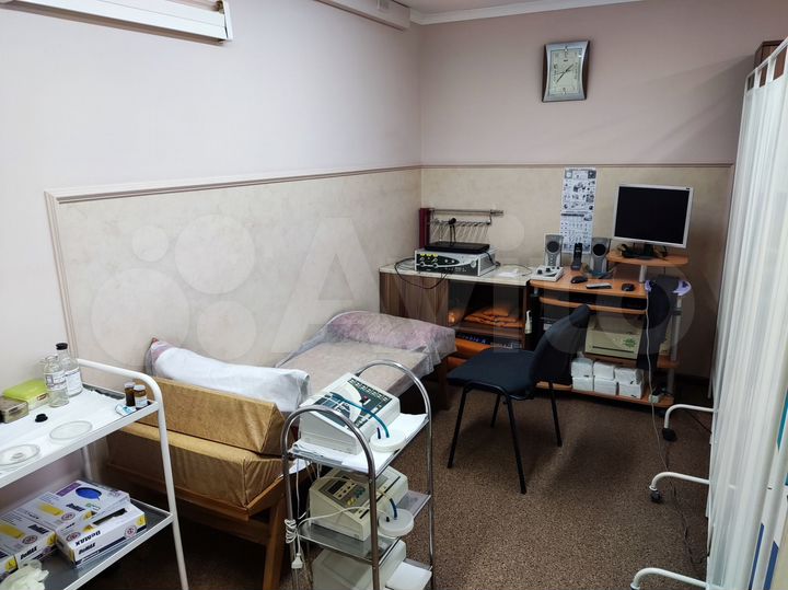 Свободного назначения, 55.6 м²