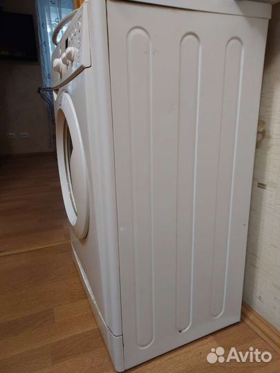 Стиральная машина автомат бу