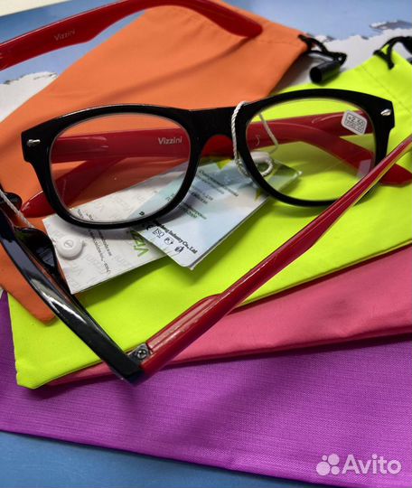 Очки оптика