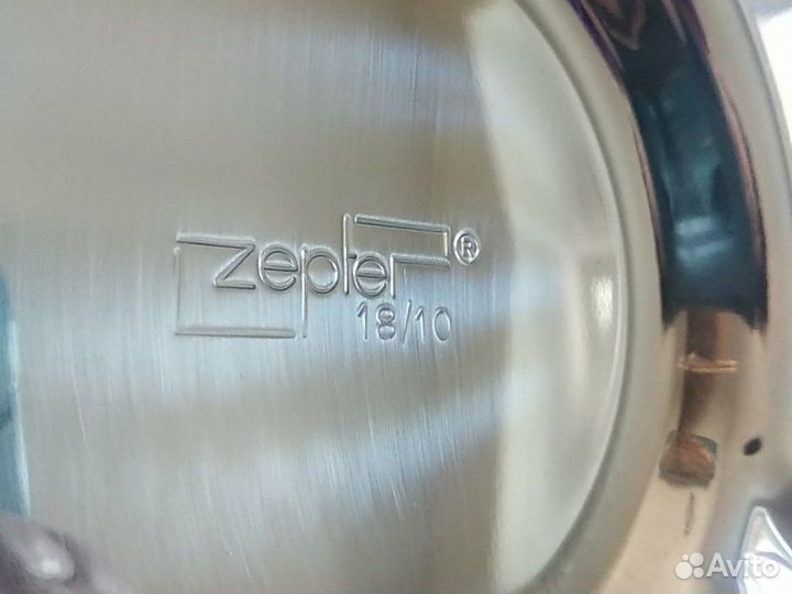 Zepter пепельница