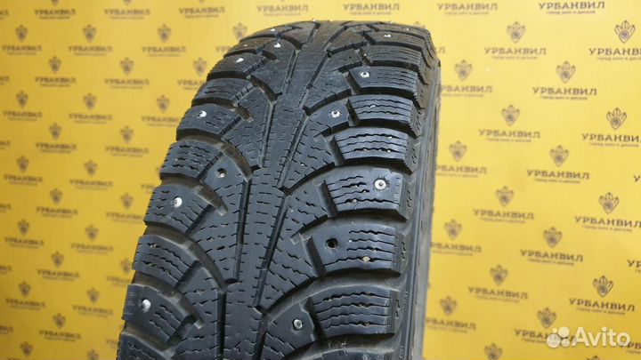 Nokian Tyres Nordman 5 175/70 R13 82T