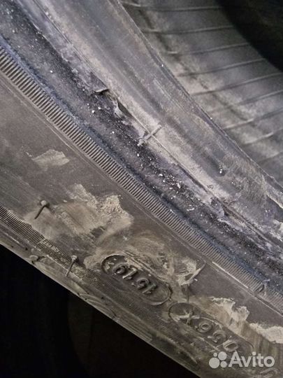 Michelin Pilot Sport 4 255/55 R18 109Y