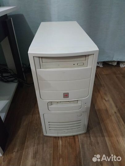 Core i3 / 6Gb / 500Gb / GT440