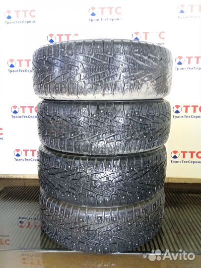 Nokian Tyres Nordman 7 SUV 225/60 R17