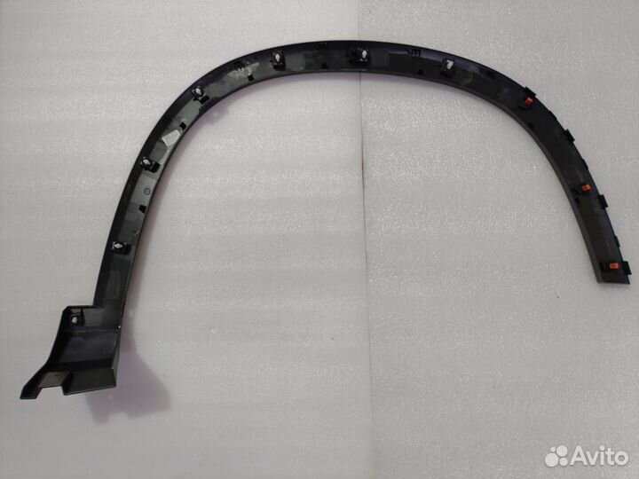 Молдинг S311F2709040700