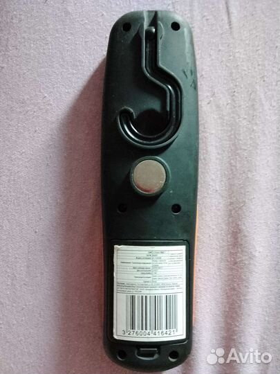 Фонарик светодиодный