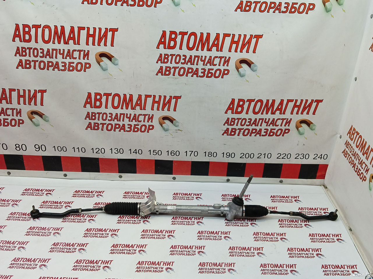 Рулевая рейка Ниссан Икстрейл Т32 Кашкай Rogue