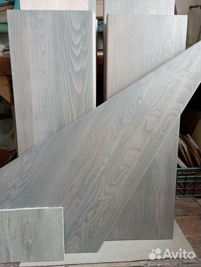 Изделия из дерева