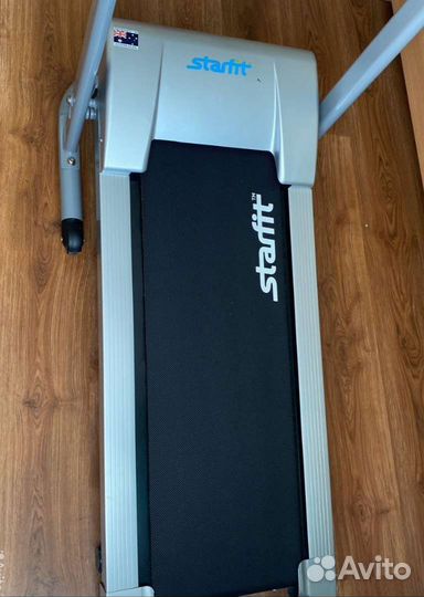 Беговая дорожка бу