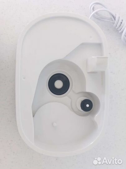 Увлажнитель Timberk THU UL 34 E