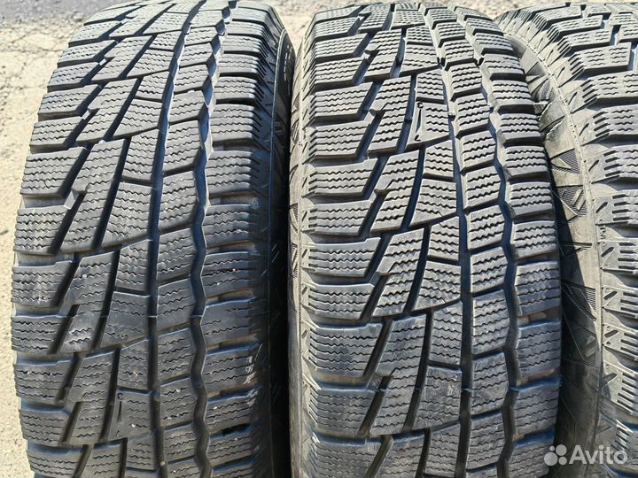 Колёса зима 185/65R15 Volkswagen Polo оригинал