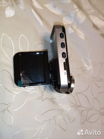 Видеорегистратор x device black box 37