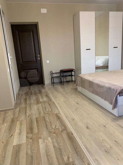 1-к. квартира, 23 м², 2/2 эт.