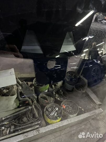 Range rover evoque Стекло Лобовое Оригинал