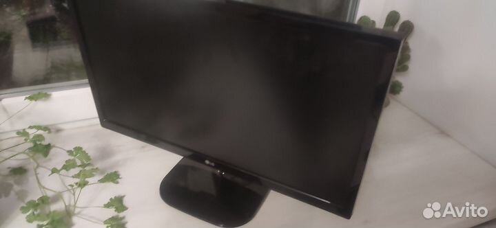 Монитор lg 23 дюйма