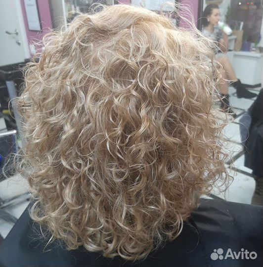 Парикмахер стилист,визажист,унивесал