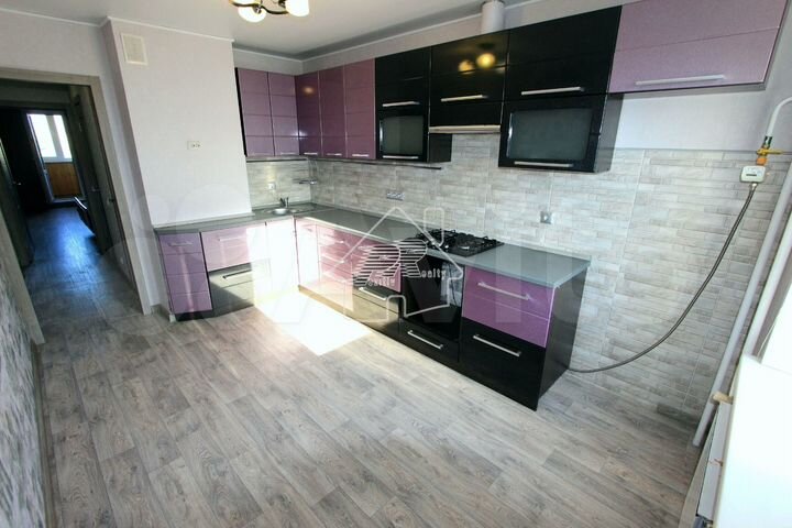 1-к. квартира, 42,2 м², 6/10 эт.