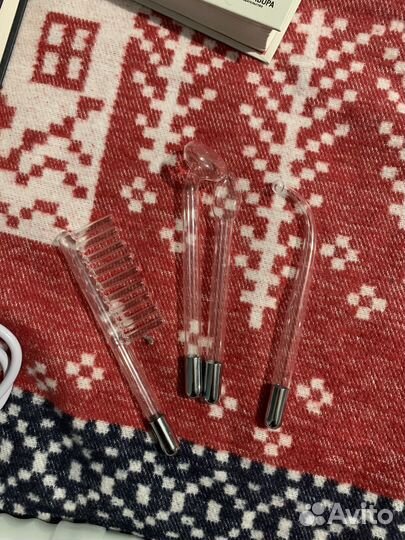 Дарсонваль