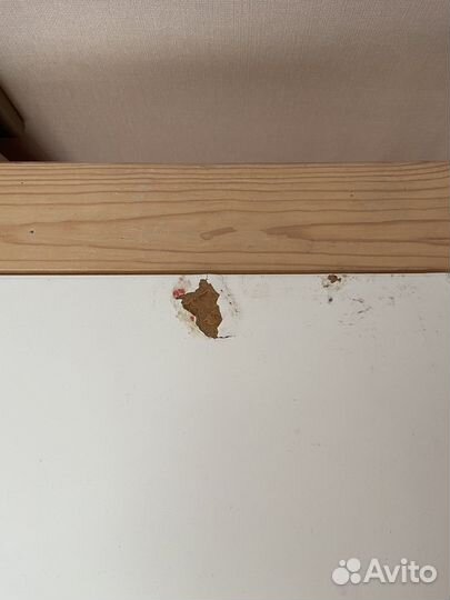 Детский столик IKEA