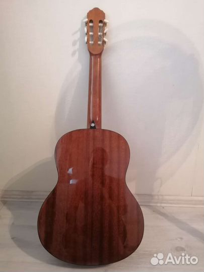 Классическая гитара oxen ac-15ry