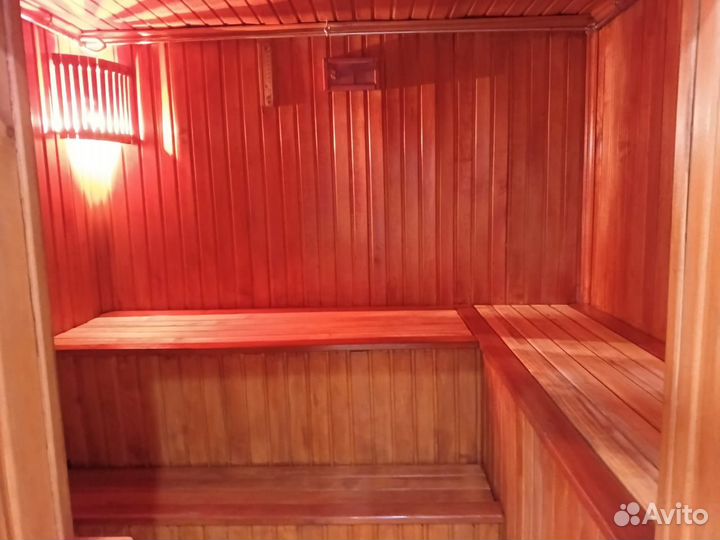 Банный Комплекс