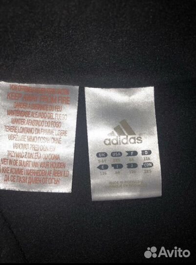 Спортивный костюм Adidas на мальчика