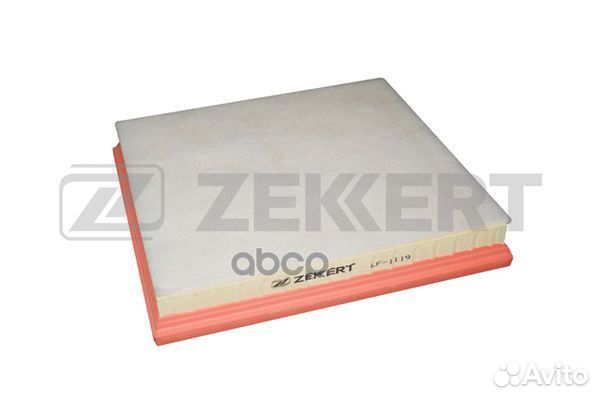 Фильтр возд. Chevrolet Cruze (J300 J305 J308)