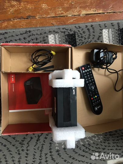 Iptv stb smartlabs