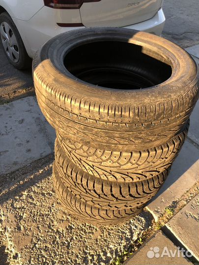 Bridgestone Turanza ER300A 205/55 R16 94V