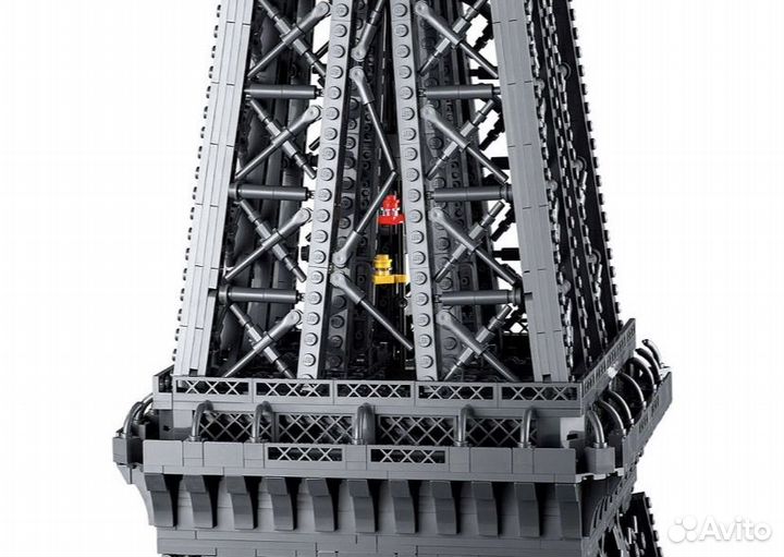 Lego 10307