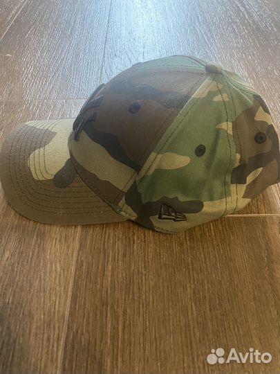 Бейсболка NY