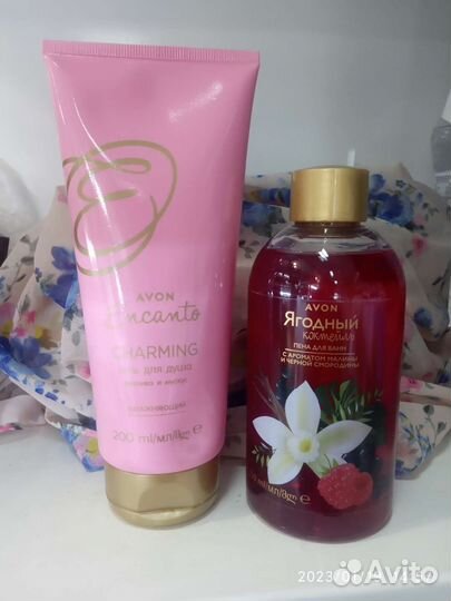 Косметика Avon