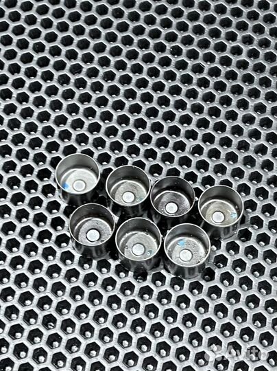 Стаканы клапанов KTM 450 SX-F 2012