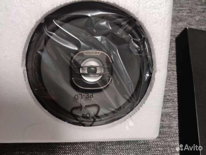 Колонки Hertz uno X 130