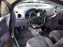 Daewoo Matiz 0.8 MT, 2011, 140 500 км, с пробегом, цена 210 000 руб.