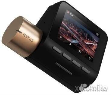 Видеорегистратор 70mai Smart Dash Cam Lite D08