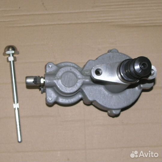 Пгу камаз (камаз пао)