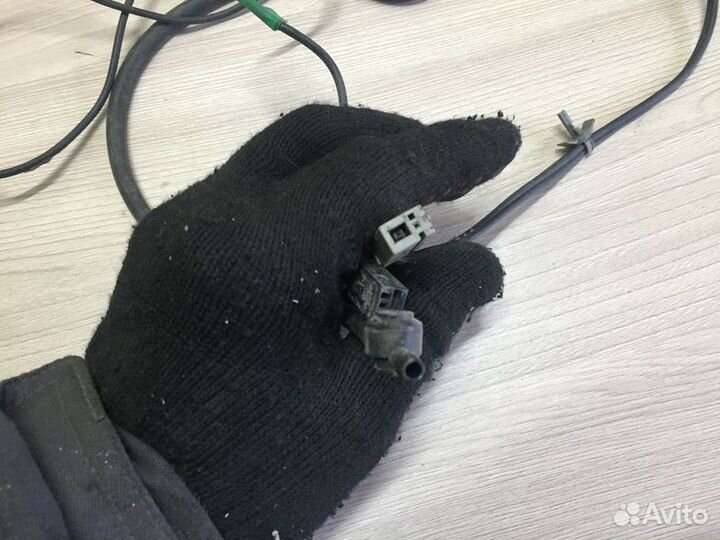 Кабель антенны Nissan Pathfinder R51 с2004-2014г R