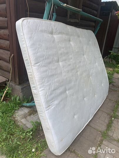 Матрас 160х200 бу